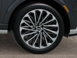 2027 Hyundai Palisade - Preview 8