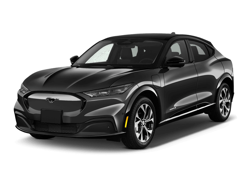 2023 Ford Mustang Mach-E - Image 1