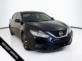 2018 Nissan Altima - Preview 2