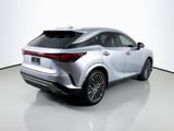 2023 Lexus RX - Preview 5