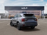 2026 Kia Sorento - Preview 4