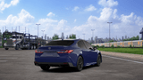 2026 Toyota Camry - Preview 9