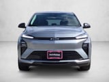 2027 Chevrolet Bolt - Preview 2