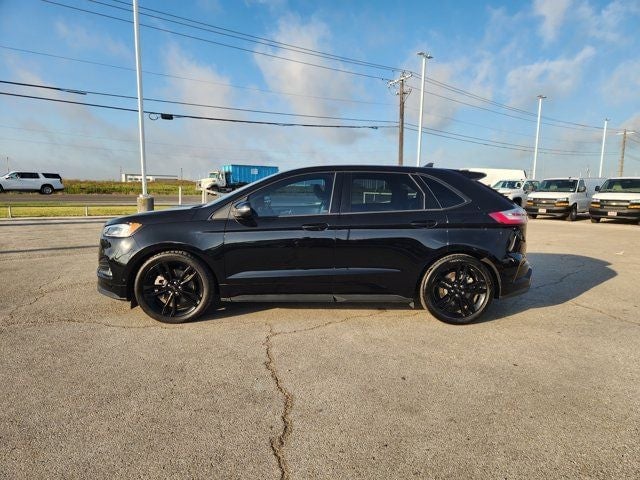 2024 Ford Edge - Image 2