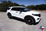 2020 Ford Explorer - Preview 10