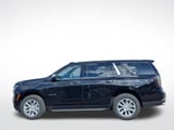 2026 Chevrolet Tahoe - Preview 6