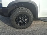 2026 Chevrolet Silverado - Preview 9