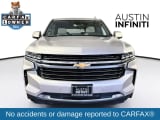 2022 Chevrolet Tahoe - Preview 2