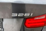 2012 BMW 3 Series - Preview 9