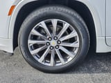 2023 Chevrolet Traverse - Preview 10