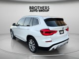 2018 BMW X3 - Preview 15