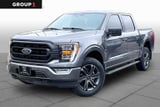 2023 Ford F-150 - Preview 2