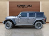 2026 Jeep Wrangler - Preview 3