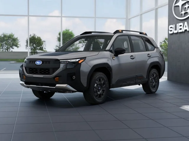 2026 Subaru Forester - Image 1