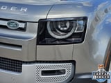 2024 Land Rover Defender - Preview 8
