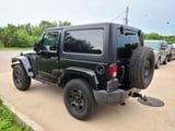 2014 Jeep Wrangler - Preview 5