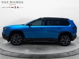 2026 Jeep Cherokee - Preview 13