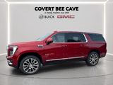 2026 GMC Yukon XL - Preview 4