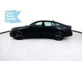 2026 Honda Accord - Preview 4