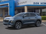 2027 Chevrolet Equinox - Preview 2