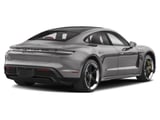 2022 Porsche Taycan - Preview 3