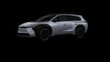 2027 Toyota bZ Woodland - Preview 2