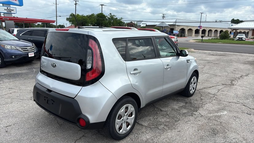 2014 Kia Soul - Image 3