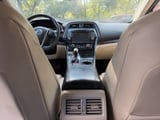 2016 Nissan Maxima - Preview 13