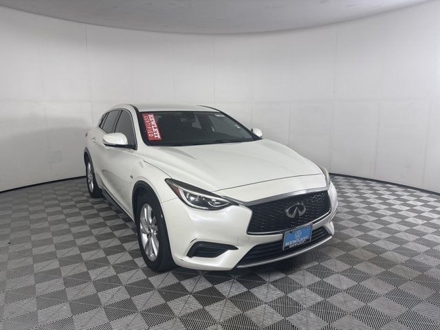 2019 INFINITI QX30 - Image 3