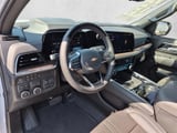 2026 Chevrolet Suburban - Preview 3