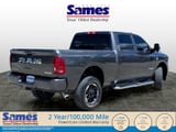 2026 Ram 2500 - Preview 3