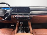 2024 Kia Telluride - Preview 16