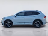 2022 Volkswagen Tiguan - Preview 2