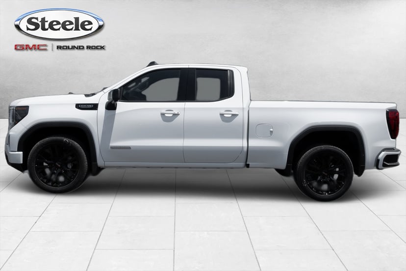2026 GMC Sierra 1500 - Image 2