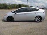 2013 Toyota Prius - Preview 6