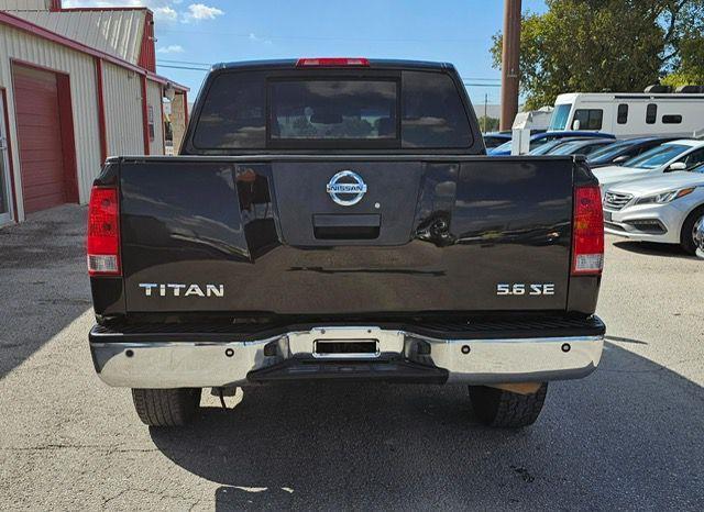 2007 Nissan Titan - Image 3