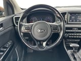 2019 Kia Sportage - Preview 12