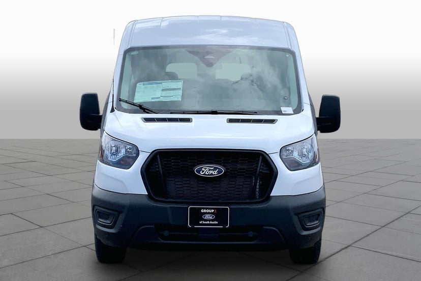 2026 Ford Transit - Image 3