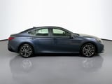 2026 Toyota Camry - Preview 4