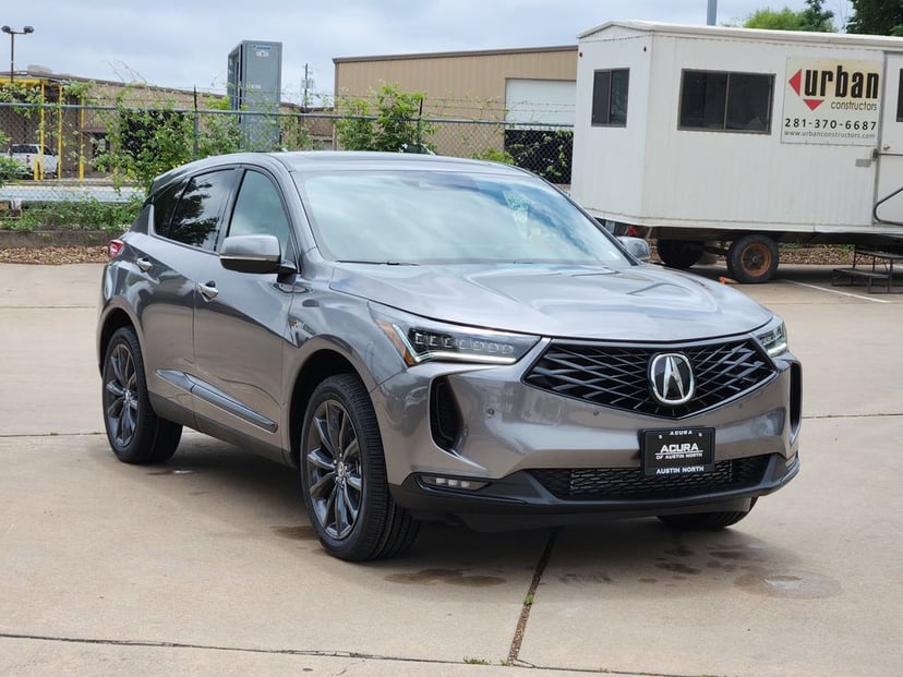 2026 Acura RDX - Image 3