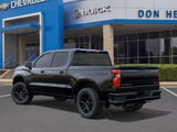 2026 Chevrolet Silverado 1500 - Preview 3