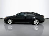 2024 Toyota Camry - Preview 8