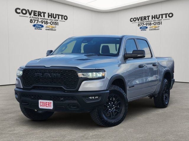 2025 Ram 1500 - Image 1