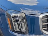 2024 Kia Telluride - Preview 7