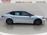 2026 Toyota Camry - Preview 4