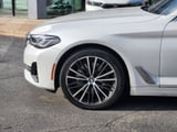 2021 BMW 5 Series - Preview 9