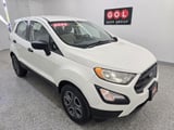 2022 Ford Ecosport - Preview 2