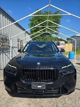 2023 BMW X7 - Preview 7