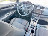 2018 Nissan Sentra - Preview 14