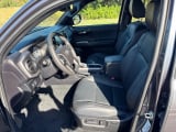 2021 Toyota Tacoma - Preview 15